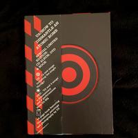 U2 How to Dismantle an Atomic Bomb CD+DVD Box