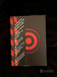 U2 How to Dismantle an Atomic Bomb CD+DVD Box