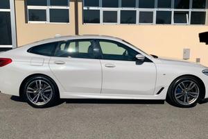 BMW 630 GT Diesel  09/2029 267.000 KM