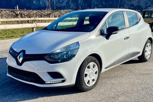 RENAULT CLIO 1.5DCI 5 PORTE 90.000KM - 2018