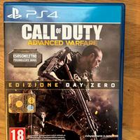 Call Of Duty Advanced Warfare