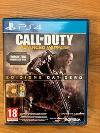 Call Of Duty Advanced Warfare