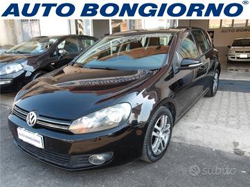 Volkswagen Golf 5 Porte Golf 5p 2.0 tdi Comfortlin