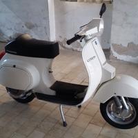 PIAGGIO VESPA  PK 50 SENZA FRECCE 1984