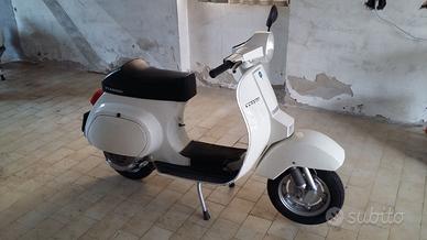 PIAGGIO VESPA  PK 50 SENZA FRECCE 1984