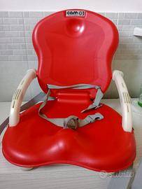 Alzatina sedia per bambini