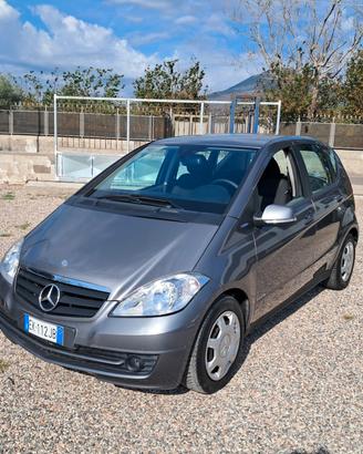 Mercedes A 160 CDI 80cv Executive