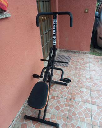 Panca petto