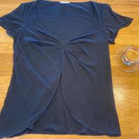 Maglietta Marella – tessuto leggero e morbidissimo