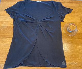 Maglietta Marella – tessuto leggero e morbidissimo