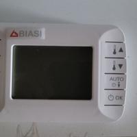 caldaia a condensazione BIASI