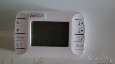 caldaia a condensazione BIASI
