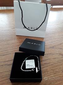 braccialetto Marlù uomo