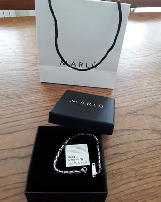 braccialetto Marlù uomo