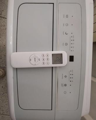 Condizionatore portatile come nuovo