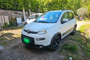 Fiat Panda   Panda  Trekking metano