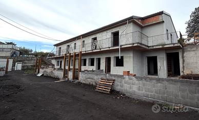 Villa Angolare - Nuova Costruzione