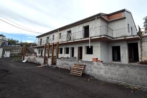 Villa Angolare - Nuova Costruzione