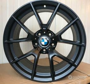 Cerchi in lega bmw r19-20