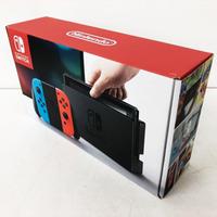 Scatola Nintendo Switch 