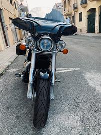 Honda Vtx 1800 America accessoriata 2004