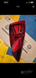 Fanale posteriore sx cupra Formentor