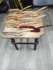 ARATRO PER CAVALLI ANNI 50 IN VIMINI