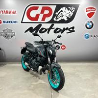 Yamaha MT-07 ABS 2000KM UNI PROPRIETARIO