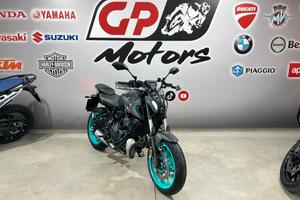 Yamaha MT-07 ABS 2000KM UNI PROPRIETARIO