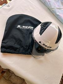 LS2 OF600 Copter Casco Jet
