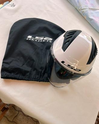 LS2 OF600 Copter Casco Jet