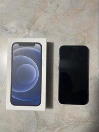 IPhone 12 mini