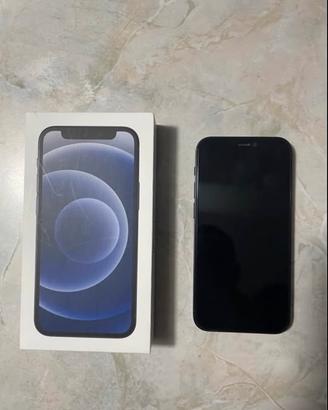 IPhone 12 mini