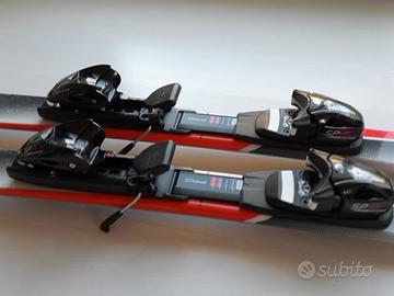 Sci, attacchi e scarponi