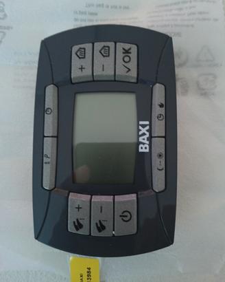 Termostato BAXI - mod. LUNA 