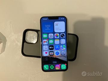 iPhone 13