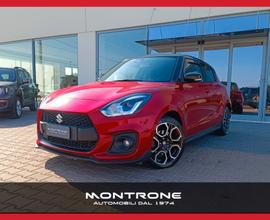 Suzuki Swift Sport 1.4 Hybrid Boosterjet