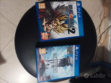 giochi ps4