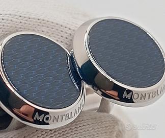 Gemelli Meisterstück Montblanc