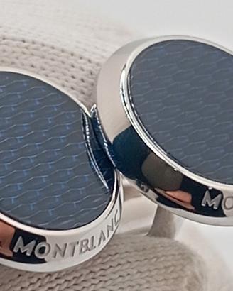 Gemelli Meisterstück Montblanc