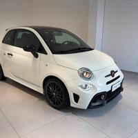 Abarth 595 competizione 1.4 t-jet Competizione 180