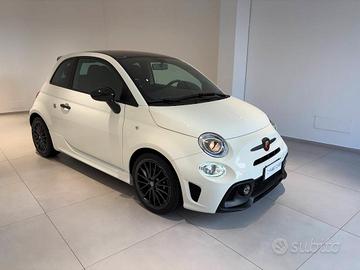 Abarth 595 competizione 1.4 t-jet Competizione 180