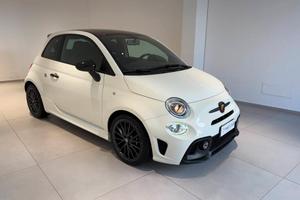 Abarth 595 competizione 1.4 t-jet Competizione 180