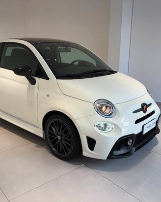 Abarth 595 competizione 1.4 t-jet Competizione 180