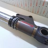 Ducati 996 748 stelo forcella sinistro 34911101b