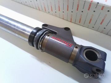 Ducati 996 748 stelo forcella sinistro 34911101b