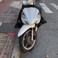 Honda vision 110