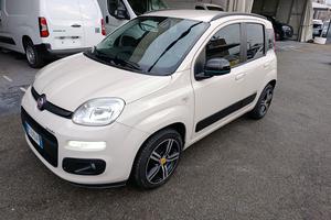 PANDA 1200 69 CV LOUNGE