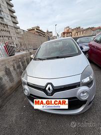 Renault Twingo 1.2 70cv