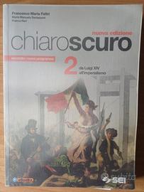 chiaro scuro 2